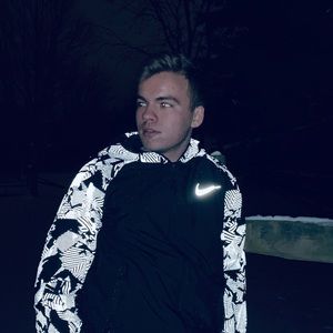 Meet your Posher, Tim